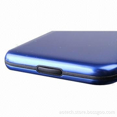 External Hard Drive/Hard Disk/USB 3.0-/2.5-inch HDD Enclosure Cases, Measures 114 x 76 x 14mm